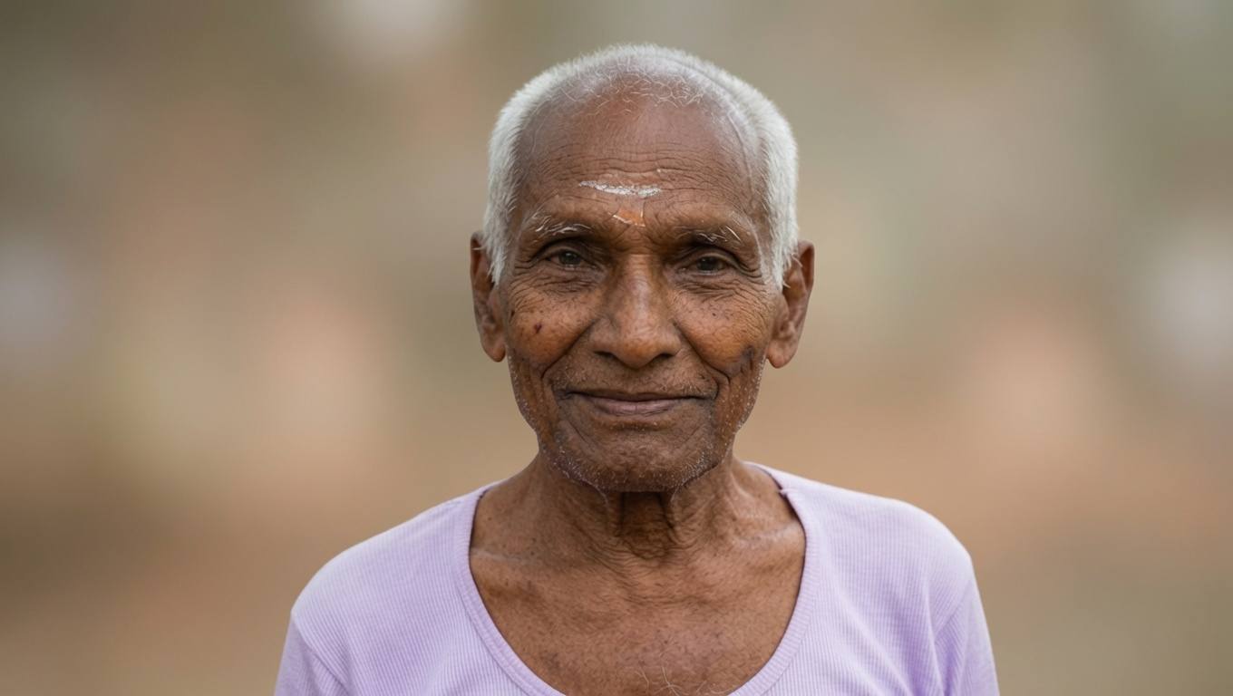 കോട്ടറഴിക്കത്ത് സദ്ഗുരു കുമാരനാശാൻ